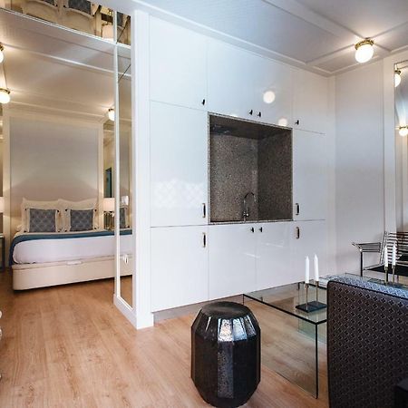 Hommyhome Regina - Metropol Севилья Экстерьер фото