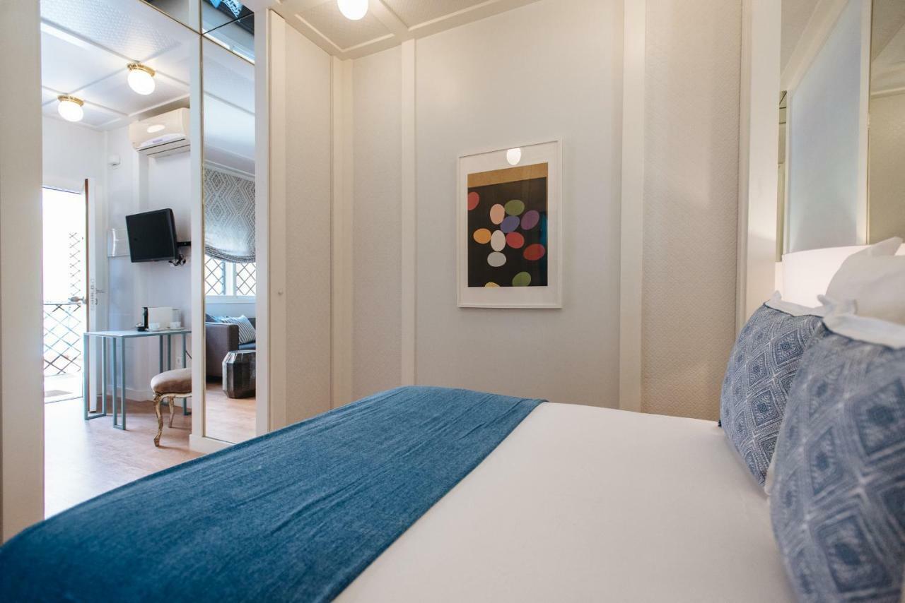 Hommyhome Regina - Metropol Севилья Экстерьер фото